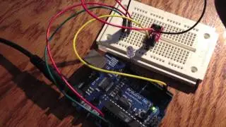 smart meter pulse reading