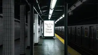 🎵 Mike Murray &ndash; &ldquo;The City That Never Sleeps&rdquo; | Smooth Jazz Groove &bull; Destinations CD (Official Promo)