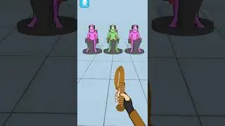 Let's play games #uncle annoying punch short game #for fun shortvideo satisfying