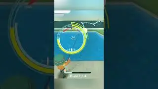Testing out custom song in my Fishing Rhythm game