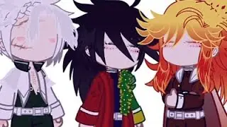 &ldquo; Lay all your love on... &rdquo; || SaneGiyuu | RenGiyuu (?) || Bullsh#t | Romotoe ||