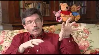 'Winnie the Pooh' Mark Henn Interview