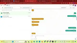 Twilio for Leadsquared - Twilio Inbox