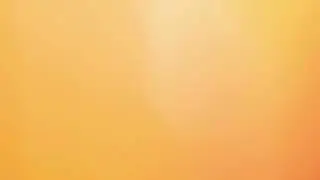 ORANGE GRADIENT MOOD  AESTHETIC BACKGROUND | 4K SCREENSAVER | ABSTRACT DESKTOP BACKGROUND