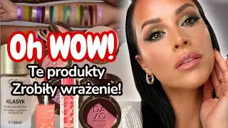 Test Podkładu Klasyk Glamshop - Czy to jest podkład dla Mnie ?