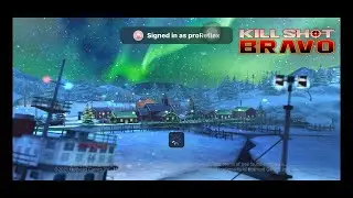 Kill Shot Bravo - Region 83 - Gameplay Walkthrough - Critical Strike - Battle Hardened