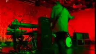 Doves- Kingdom of rust single live at channel 4