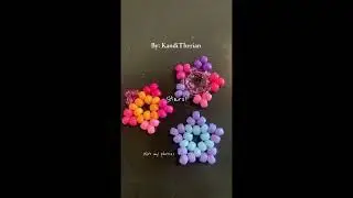 Easy Kandi ideas #kandi #bracelet #diykeychain #accessories #jewelry