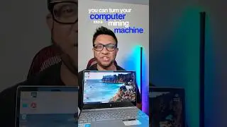Turn your computer into a mining machine with Tari