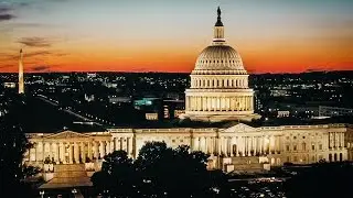 Scientists Planning March On Washington To Combat Anti-Science Administration - The Ring Of Fire