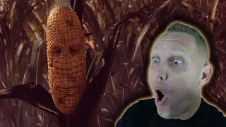 ВОЙДИТЕ В СЕКРЕТНУЮ ЛАБОРАТОРИЮ &mdash; геймплей Maize для ПК (часть 2)