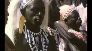Rudahigwa Umwami wu Rwanda