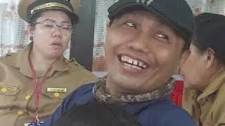 Testimony ni Maharlika/Moncado member Bae Nai Rosal