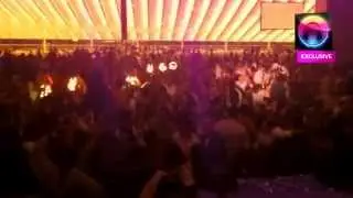 DJ Funky T - Standard Chartered D&D 2014