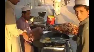 17 year Old Video of Mardan 2004