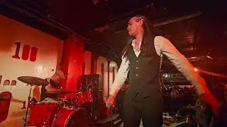 The Beat: Side To Side - TLISF, The 100 Club, London 250418