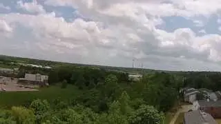 SLP - Drone Flyover 1