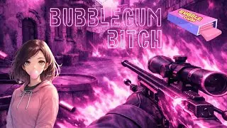 Bubblegum Bitch 💞 (CS2 Montage)