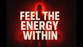 Feel the Energy Within#electronic #electronic dance music #trance #electro house #dance #tech trance
