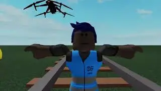 i like trains - Roblox