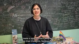 5  Colour Youth's Empowerment groups for LGBTQ+ youth