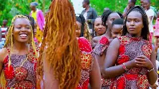 Best of 2024 Colorful Pre-wedding: Kalenjin Marries Luo 🔥