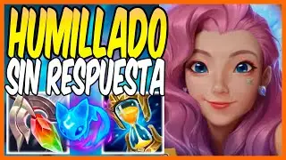 💥&iexcl;INTENTA *HUMILLARME* sacando MESTR&Iacute;A y le EXPLICO como JUGAR a MI COUNTER!💥