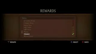 Uncharted 2   (Where to Find the Secret Relic)