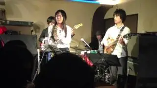 -Squadlive-　4scramble