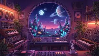 3 AM Lofi Vibes | Chill Beats to Focus @artissound7