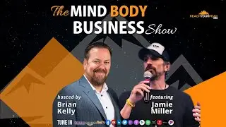 Founder of Art of Conscious Communication Jami Miller The Mind Body Business Show