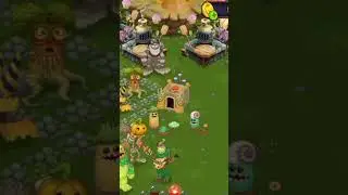 купил и заполнил коробаса в #моипоющиемонстры #мсм #msm #bigbluebubble #game #wubbox #bbb #коробас