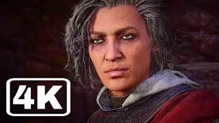 Assassin's Creed Mirage All ROSHAN Scenes