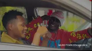 Molan - Rwagihuta Feat. B-Bryt & Chento (  visualizer)