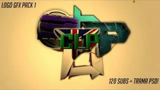 100 subs Mini GFX pack - Free Download !