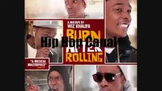 Wiz Khalifa - B.A.R.
