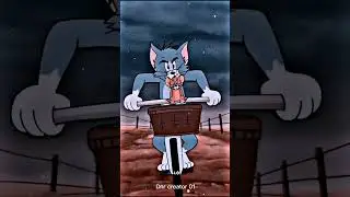 Tom and Jerry Love story status 💝✌️ 2022