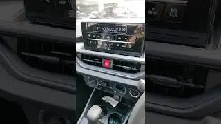 First Malaysian to own new AXIA X CVT