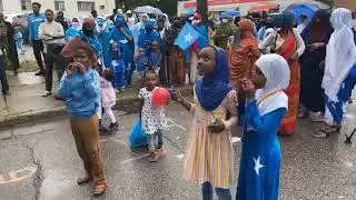 happy Somali independence Day week North America 🇸🇴🇺🇸 26 June