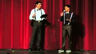 Emcee Jokes