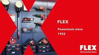FLEX – this is proformance