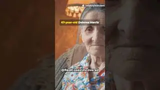 She Let Her In&hellip; Then Vanished | The Dolores Harris Case