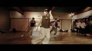 Tyla | No.1 | Coreografía de Mariano Florido.