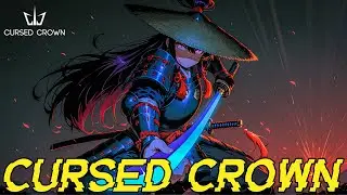 Cursed Crown - KOTO Drop | Japanese Trap & Bass Power Beats