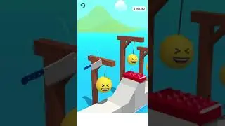 🅾️ #SHORTS#SLICEITALL#ESD1GAMEPLAY#WORLDRECORD#IOSGAMES#ANDROIDGAMES#NEW #VİRAL#ALLLEVELS#2