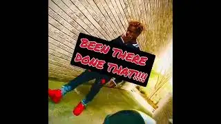 BEEN THERE DONE THAT  BY  KUSTOS MINIMA RELEASING JANUARY 10 ,2025