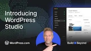 NEW! My favourite App for WordPress development!