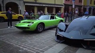 Top 10 Craziest Concept Cars 2022