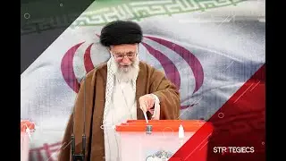 Iranian Presidential Election 2021