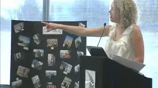 Oakland University study abroad fair